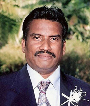 ಪೀಟರ್ ರೋಡ್ರಿಗಸ್ ಜೆರಿಮೆರಿ